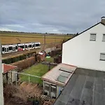 Accommodatie bij particulieren In Augsburg-haunstetten