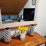 Accommodatie bij particulieren In Augsburg-haunstetten