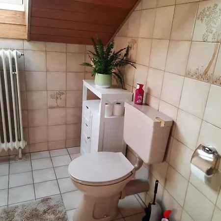 In Augsburg-haunstetten *