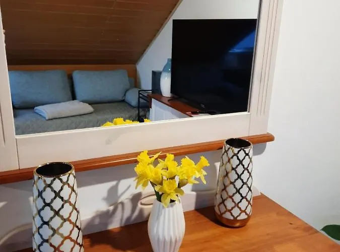 Alloggio in famiglia In Augsburg-haunstetten