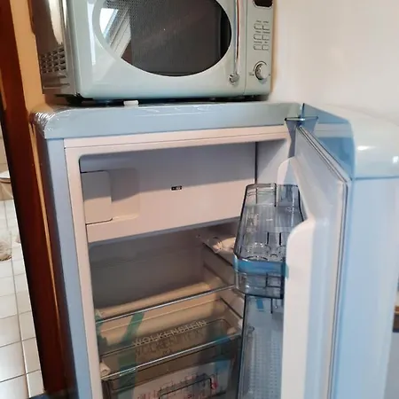 Homestay In Augsburg-haunstetten *