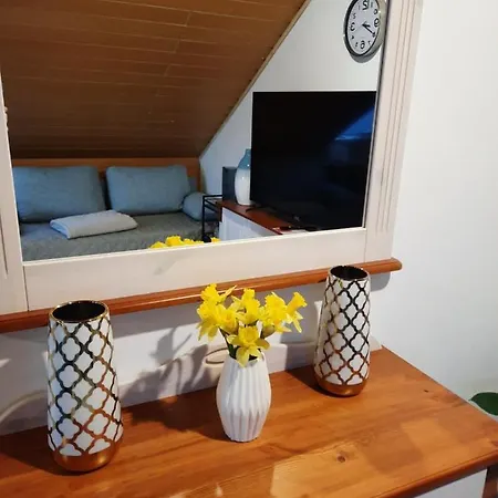 Homestay In Augsburg-haunstetten