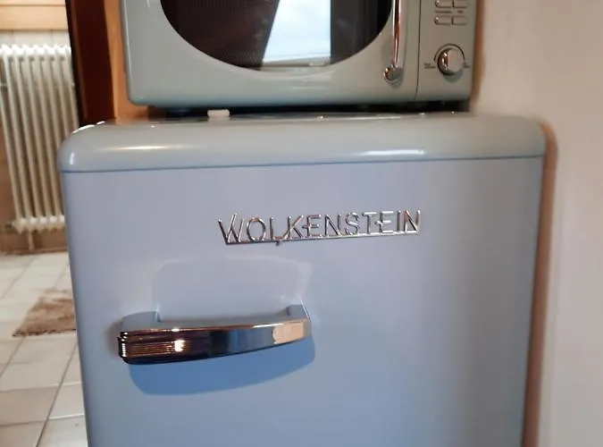 Проживання в сім'ї In Augsburg-haunstetten Аугсбург