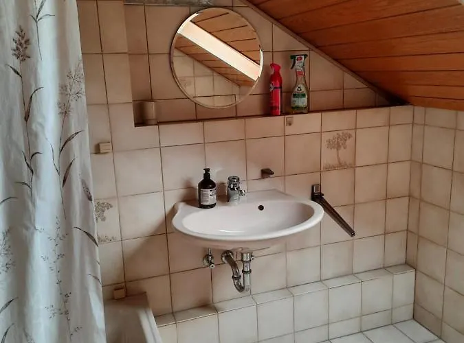 In Augsburg-haunstetten Аугсбург