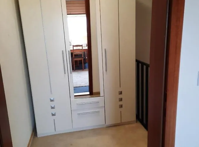 In Augsburg-haunstetten Проживання в сім'ї *