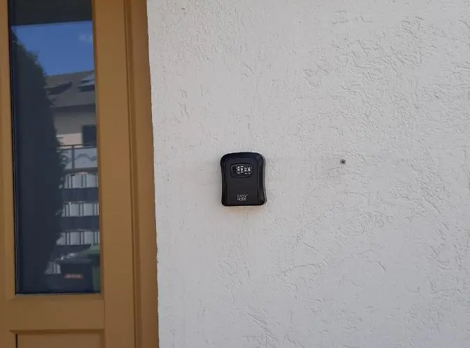 In Augsburg-haunstetten Проживання в сім'ї Аугсбург